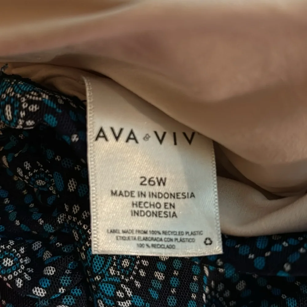 Strapless bathing suit top - Picture 3 of 4